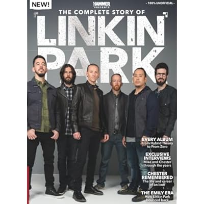 Metal Hammer Presents: Linkin Park