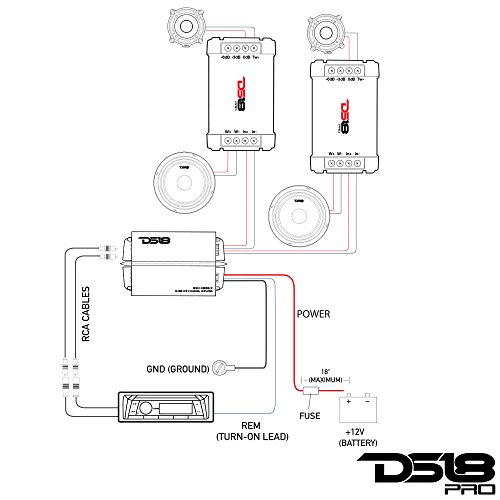 car tweeter crossover
