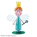 Ben & Holly 5-Figure Pack Preschool Toys, Little Kingdom, Imaginative Play, Boys and Girls Toys 3-6 Years