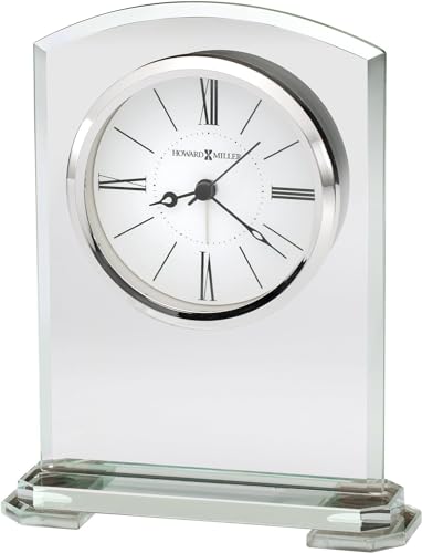 Howard Miller 549848 Alvord Tabletop Clock II product photo