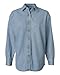Sierra Pacific - Ladies' Long Sleeve Denim - 5211