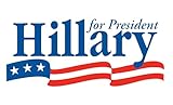ConversationPrints HILLARY CLINTON CAMPAIGN AD GLOSSY POSTER PICTURE PHOTO PRINT BANNER