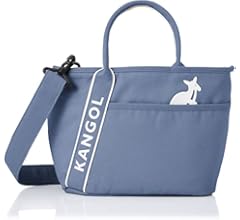 Amazon | [カンゴール] トートバッグ 厚手コットンキャンバス(12