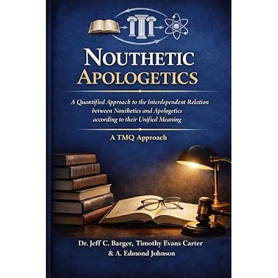 Nouthetic Apologetics