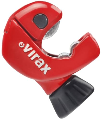 Coupe-tube cuivre mini - 28 mm - Virax