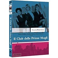 Il club delle prime mogli