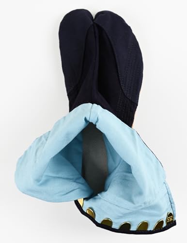 Image of Samurai Jikatabi Outdoor Tabi Japanese Outdoor Ninja Shose