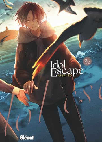 Couverture de Idol Escape