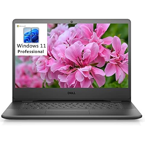 Dell Vostro 14 3400 Laptop Cover