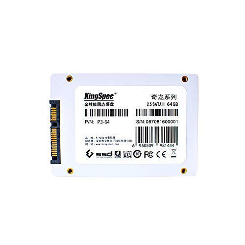 Andoer KingSpec SATA III 3.0 2.5