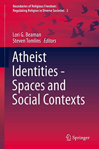Atheist Identities