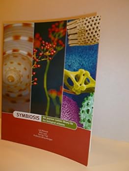 Paperback Symbiosis: Custom Laboratory Program for Biological Sciences Book