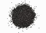 Black Cumin Seeds (nigella sativa) - 100% Natural - 1 lb (16oz) - EarthWise Aromatics