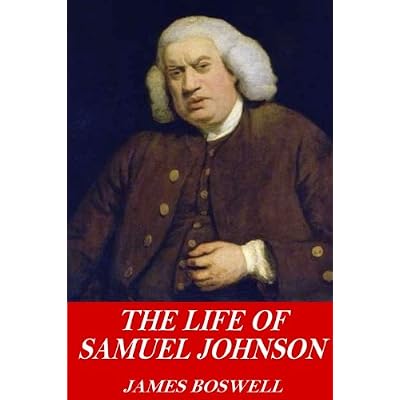The Life of Samuel Johnson