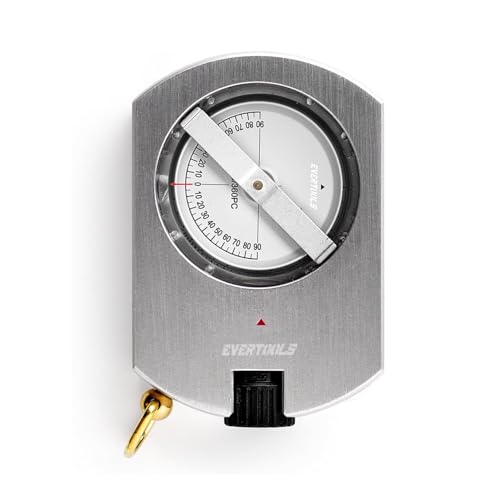 Evertools PM-5 Clinometer