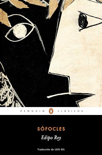 Edipo rey (Los mejores clásicos): con introducción de un profesor emérito de la Universidad Complutense de Madrid (Spanish Edition)