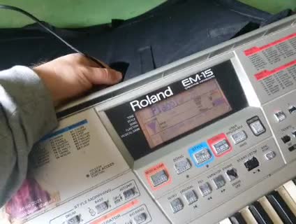 Alimentatore 12V TOP CHARGEUR Per Tastiera Roland E-35 - Cavo 120cm, LED Indicatore - Foto 11