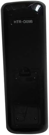 Remote Control for Haier TV-5620-107 HL19LE2A HL22XLE2A HL24XLE2A HL24XSL2A HL24P2 HL32P2A HL42XP22 HL42XP22A LCD LED HDTV TV image 2