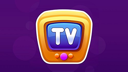 ChuChu TV Nursery Rhymes