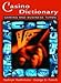 Casino Dictionary: Gaming and Business Terms