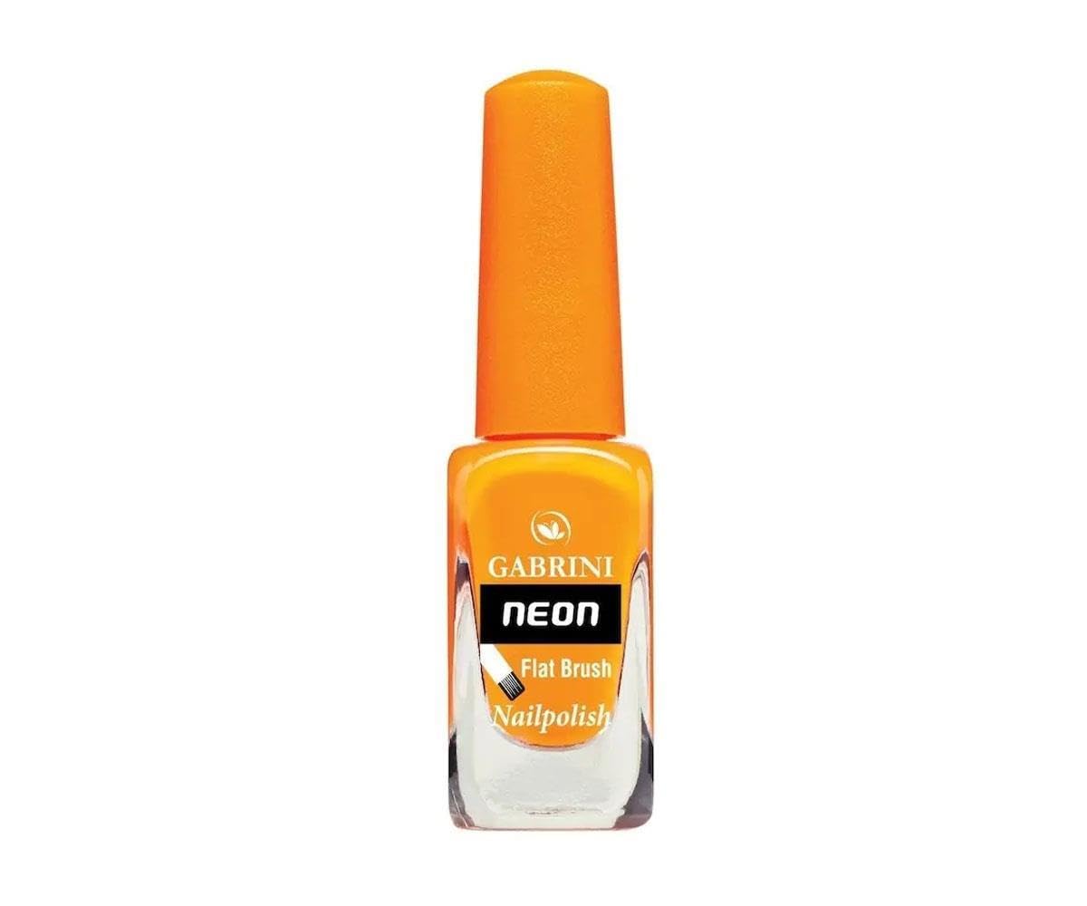 Gabrini Neon Nail Polish N03 1 Paket (1 x 1 Adet)