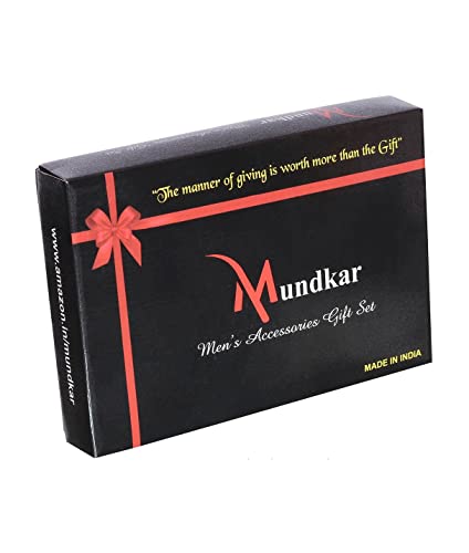 Image of Mundkar Stylish Wallet for Men and Boys (Magnetic Clip Wallet)