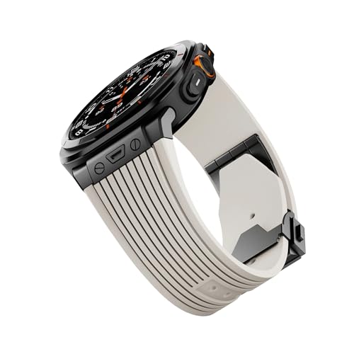 Samsung Galaxy Watch7 Ultra 47mm�p�V���R���X�|�[�c�o���h �����Y�u���X���b�g GALAXY ULTRA 47mm�����p���X�g�o���h, For Galaxy Watch Ultra, �A�Q�[�g