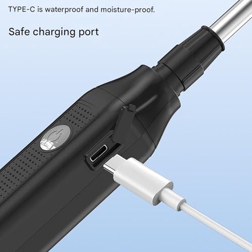 Pulvérisateur de jardin batterie 5L à pression et lance réglable - 5