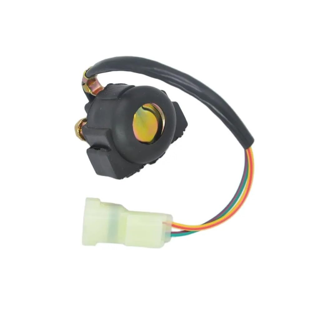 Motocicletta Relè Solenoide Avviamento Relè Solenoide Di Avviamento Per TRX250TM TRX250 Tm Per Recon 250 2005-2019