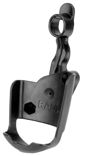 Mascherina Cradle (culla) per GPS GARMIN GPS 60 series, GPSMAP 60 60C 60CS 60CSx e GPS 60Cx RAM-HOL-GA12U