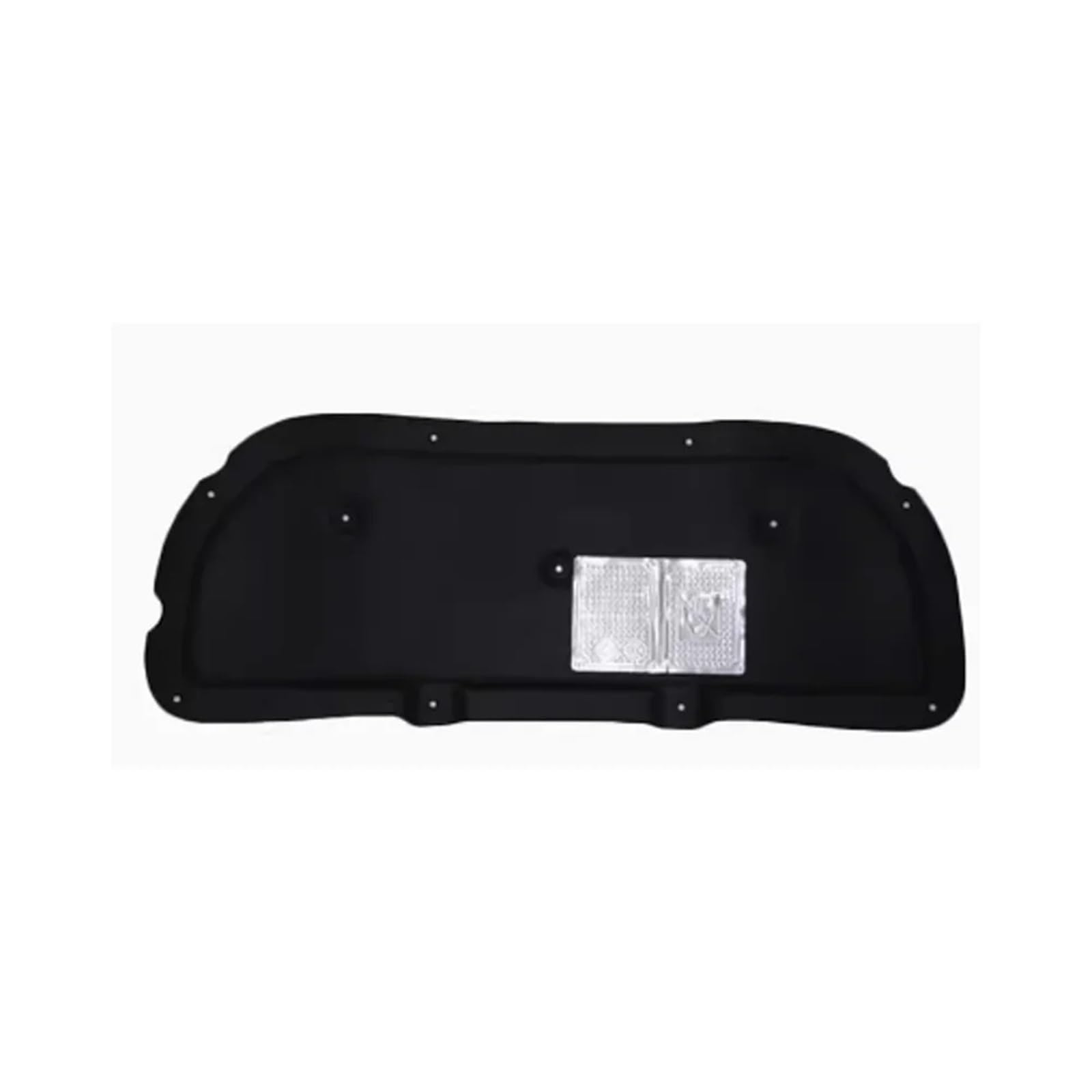Coussin d'isolation moteur Hyundai Sonata YF 2010-2014 tapis insonorisé capot voiture