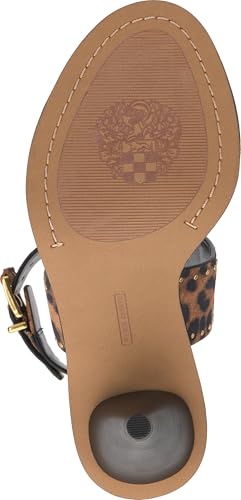 Vince Camuto Women's Faunie Heeled Sandal4