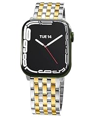 Silver Gold Boyfriend