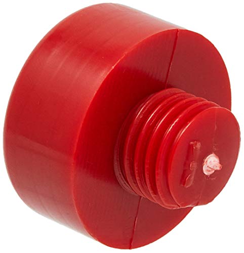 Tramontina 40671041, Borda Plástica ABS 40Mm, Vermelho