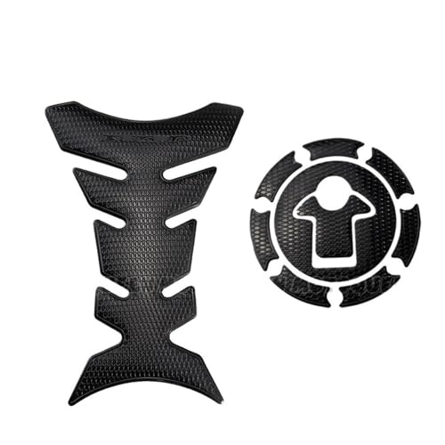 Autocollants de Protection Réservoir Moto 150NK pour Rouler en Ville et Balades