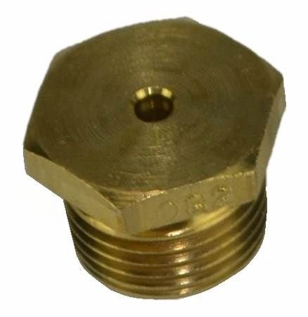 YORK S1-9951-0821 ORF, Gas #45 (0. 082)