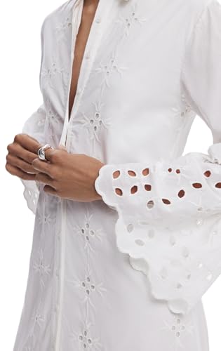 Desigual Women's Vest_Orleans3