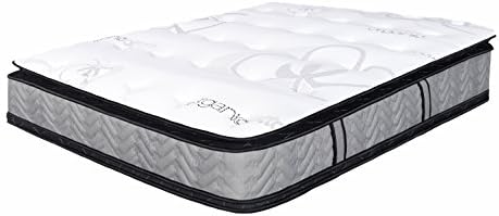Spectra Mattress Mattress, White, Queen