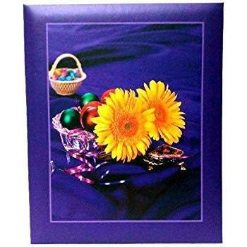 Natraj Leepakshi Enterprises Photo Album Screw Type (4 x 6inch -300 Photos)-image-8