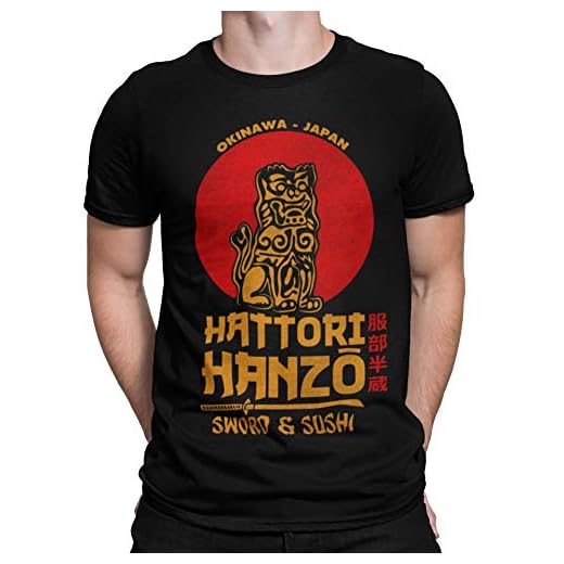 Camisetas La Colmena 2242-Hattori (Melonseta) L