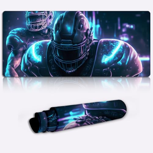 Alfombrillas Gaming Grandes Marca LJSPTU