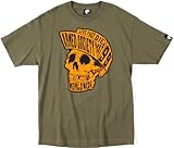 Metal Mulisha Men's Pump T-Shirt