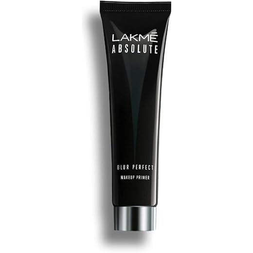 Lakme Absolute Blur Perfect Matte Primer 30ml 30 ml