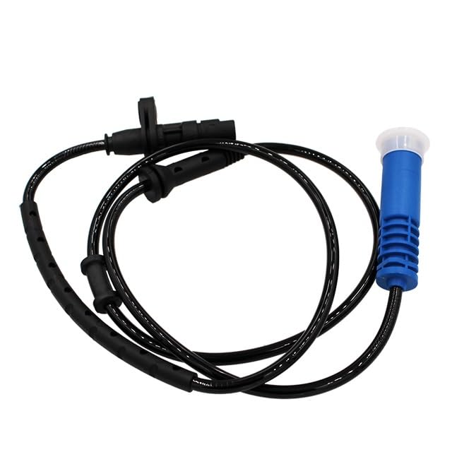 Capteur de vitesse de roue ABS arrière E38 Z8 34526756374 gauche droite