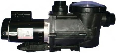 BX 3000 Pool Pump