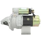 2330025512 2330025578 Starter Motor abulollry Fit for Nissan Engine 161514113 DRS3364 LRS01861
