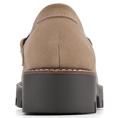 Image of WHITE MOUNTAIN Women's Shoes Goodie II Loafer