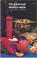 The Smirnoff Brunch Book B004MSMV44 Book Cover