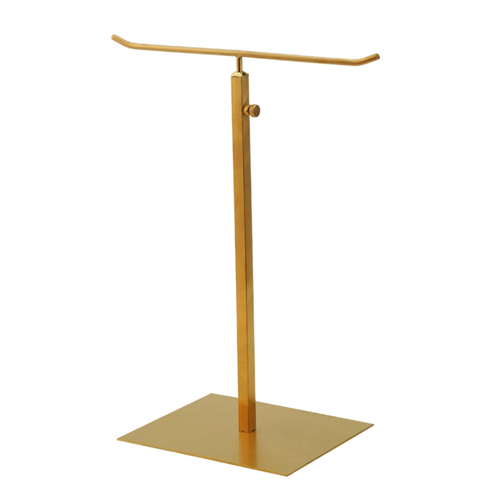 Soluzione espositiva personalizzabile aggiuntiva per portamonete antiruggine per rivenditori Agenda sospesa per borsa da negozio Lavishness