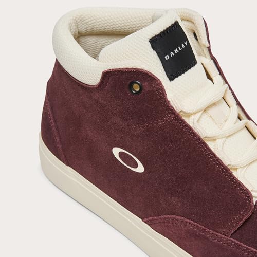 Image of Oakley Men's Banks High Sneaker